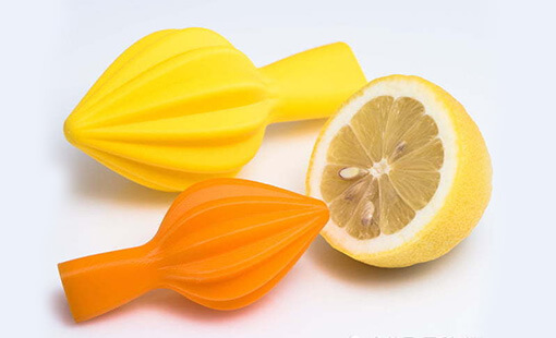3D打印榨汁機(jī)：簡(jiǎn)易設(shè)計(jì)，不簡(jiǎn)單的享受