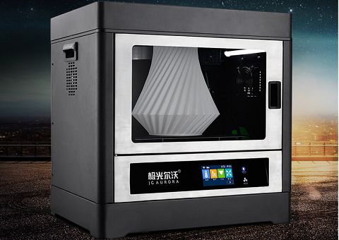 我們可以用3D打印機做什么？