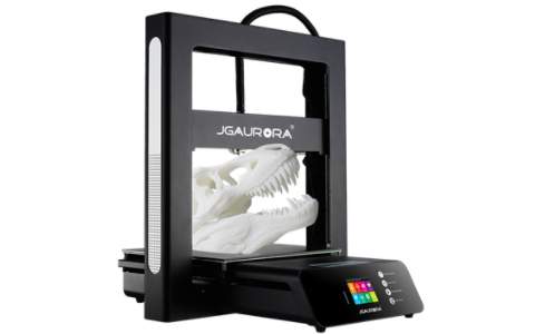 使用桌面級3D打印機需要注意什么？