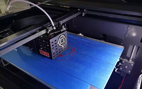在3D打印過程中噴頭堵塞怎么辦？