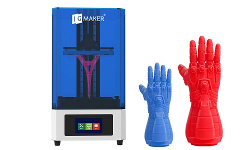 想購買3d打印機，怎么選擇才劃得來？