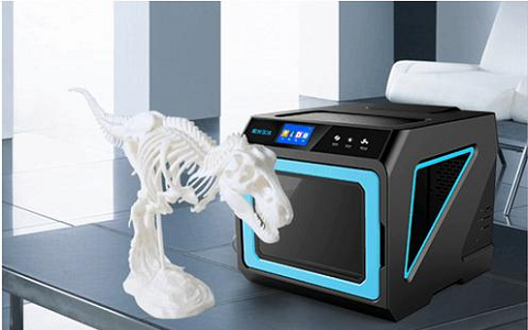 極光創(chuàng)新：已經可以打印生物的3D打印技術，你還不知道？