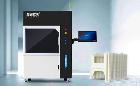 極光創(chuàng)新：工業(yè)級(jí)SLA 3D打印機(jī)和桌面級(jí)LCD 3D打印機(jī)有什么不同？