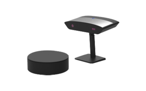 極光創(chuàng)新：3d掃描儀應該怎么選擇？