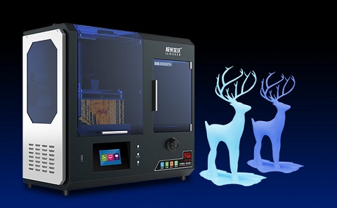 使用LCD技術的光固化3d打印機有哪些優(yōu)缺點？