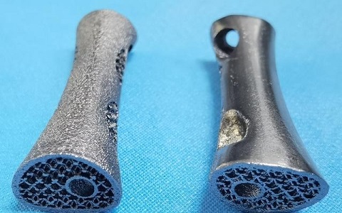 極光創(chuàng)新：西安已完成全球首個3d打印鉭金屬人工椎體的臨床應(yīng)用