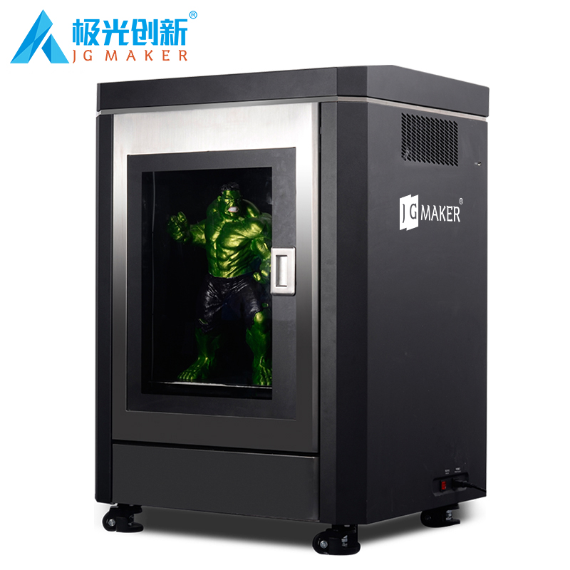 2021年大型3d打印機(jī)價(jià)格多少錢(qián)一臺(tái)？