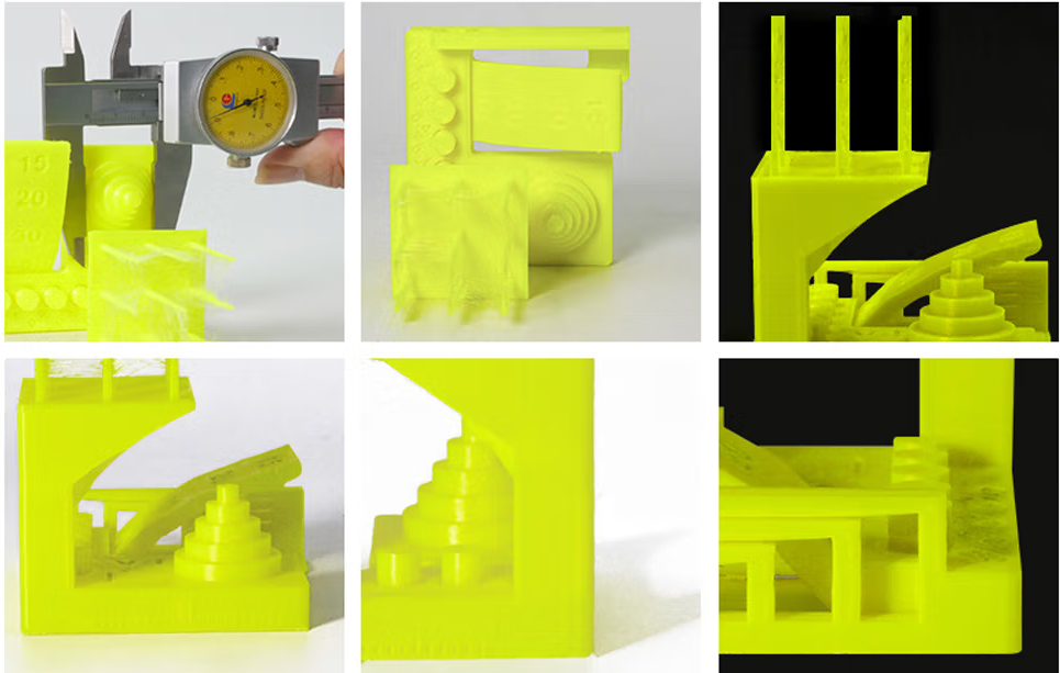 3D打印機(jī)噴嘴溫度不高的原因，3D打印機(jī)噴嘴溫度不高怎么造成的？